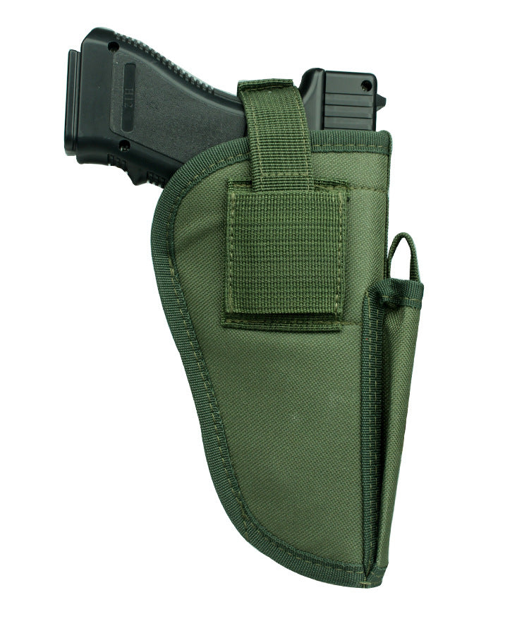 Outdoor tactical holster