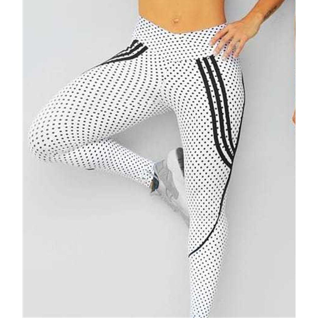 Cross-border Hot-selling Women's Sports Yoga Pants