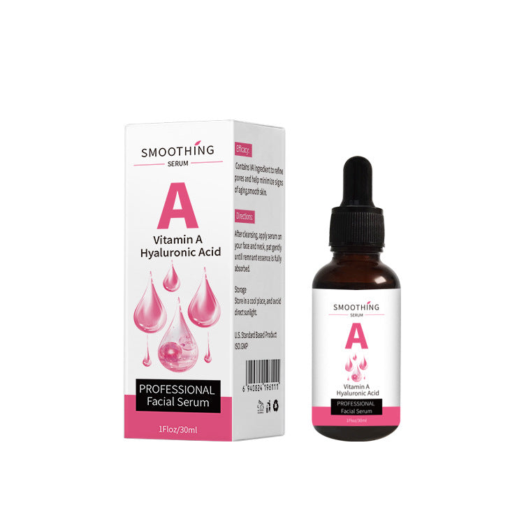 Vitamin C Retinol Facial Essence Lightens Skin