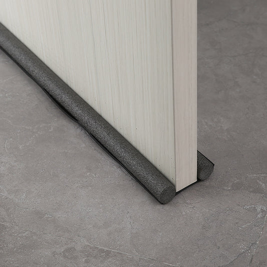 Household Door Crack Door Bottom Sealing Strip Soundproof Door And Window Gap Adhesive Strip Windshield Heating Mat Adiabatic And Dustproof Windproof