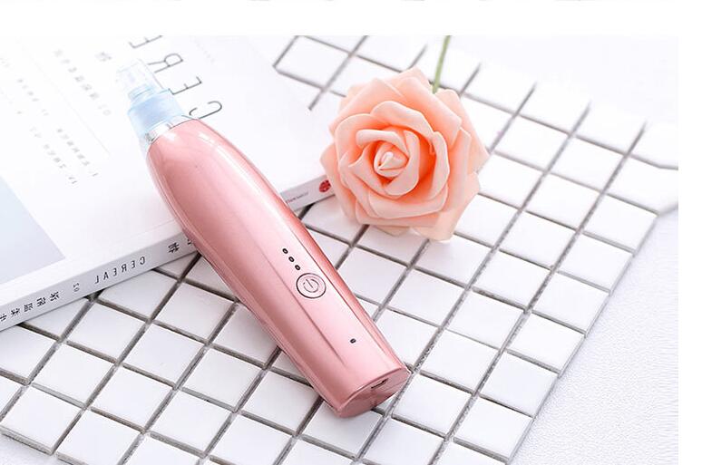 Acne Blackhead Suction Remover