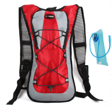 The new outdoor sports backpack running off-road riding shoulder bag bag and Lightweight Waterproof factory direct