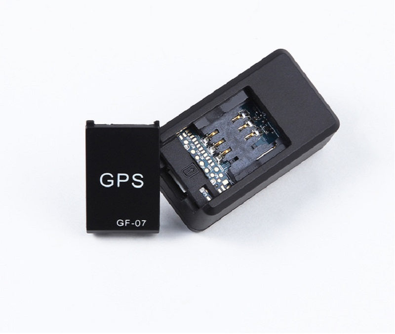 Electric Portbale GPS Tracker Car Bike Bicycle Tracking Positioner Magnetic Vehicle Trackers Pets Children Real Time Anti-lost Locator