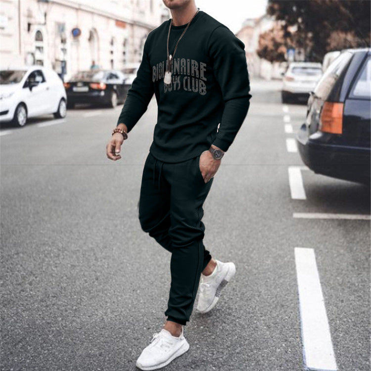 Summer Cross-border Hot-selling European And American Independent Long Sleeves