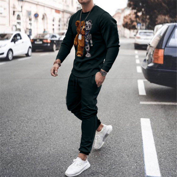 Summer Cross-border Hot-selling European And American Independent Long Sleeves