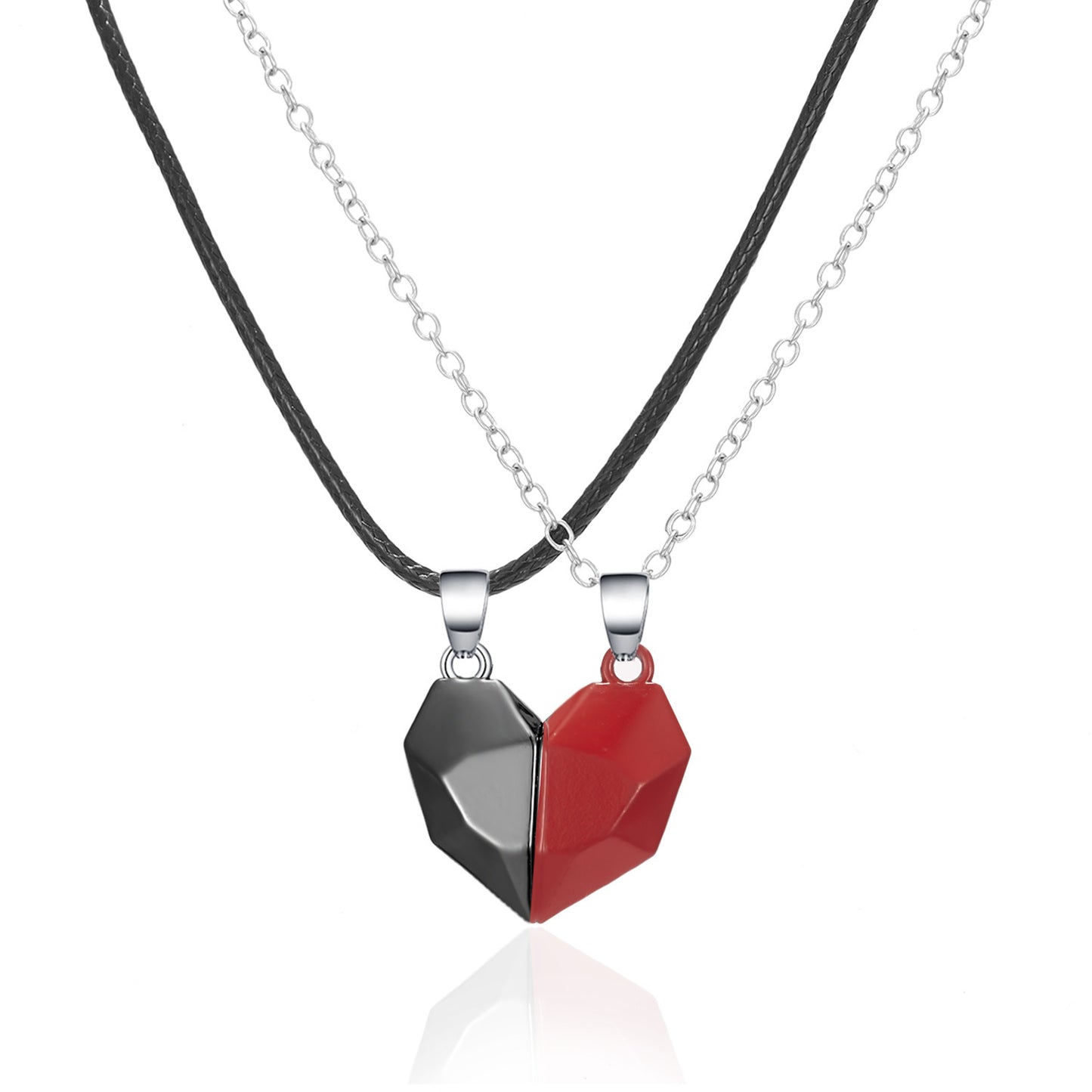 Hot Selling Magnetic Attracting Necklace