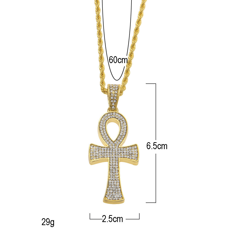 New Hot Selling Life Key Anka Pendant