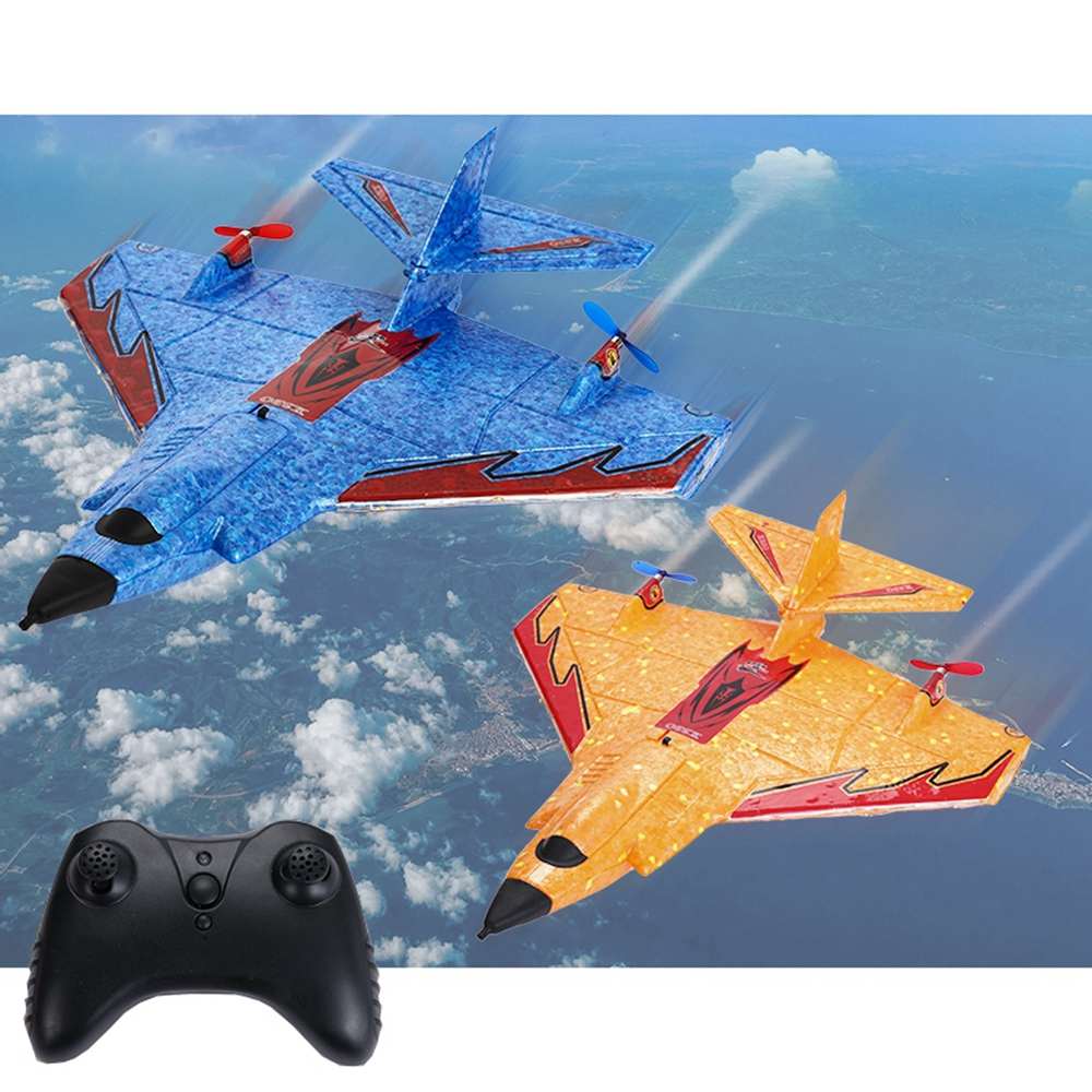 Mini X320 320mm Wingspan EPP Mini RC Airplane RTF 2.4Ghz Gyro Park Rc Plane Remote Controll Airplane Rc Drone Outdoor Toys