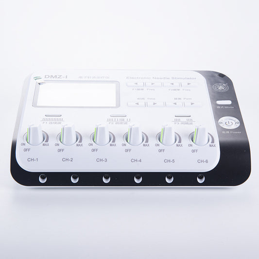 Home Massage Electric Therapy Whole Body Dredging Meridians Medical Treatment Device