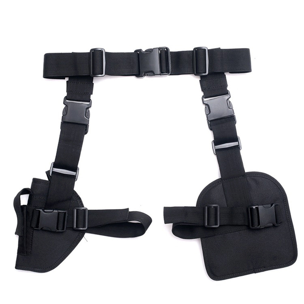 Field Multi-function Bag Leggings Holster Tactical Holster