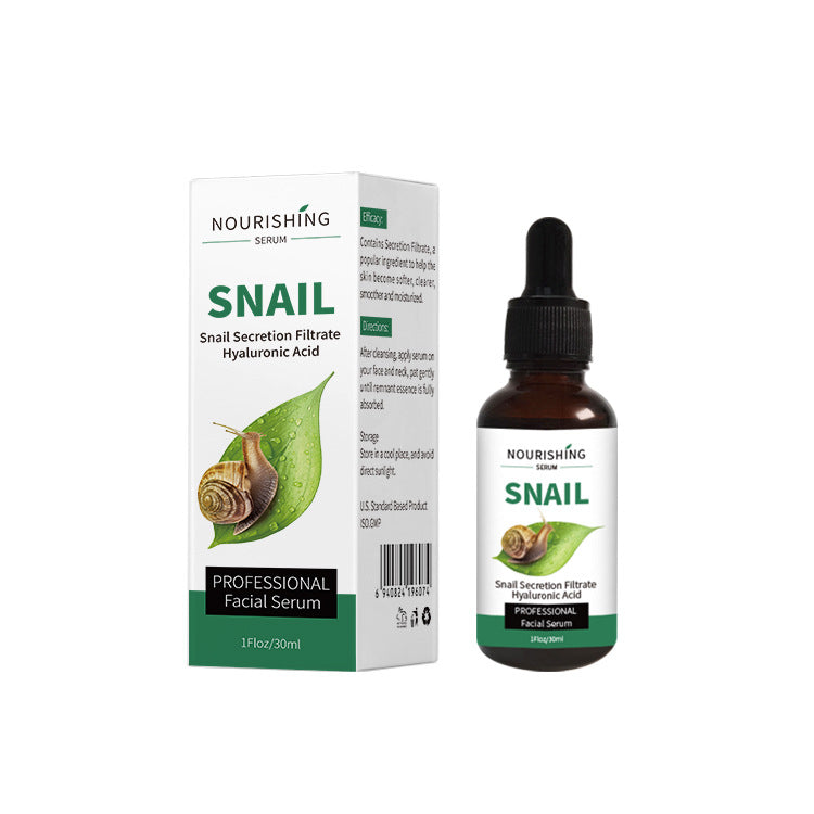 Vitamin C Retinol Facial Essence Lightens Skin
