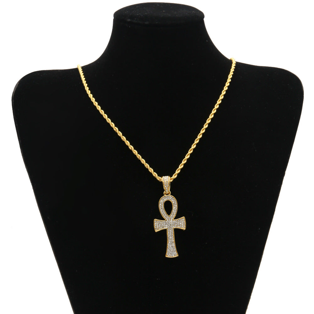 New Hot Selling Life Key Anka Pendant