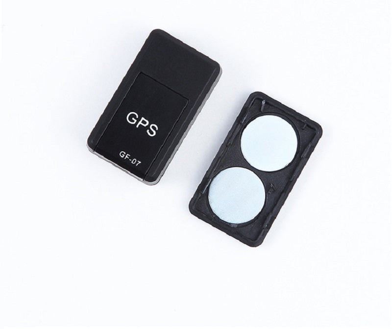 Electric Portbale GPS Tracker Car Bike Bicycle Tracking Positioner Magnetic Vehicle Trackers Pets Children Real Time Anti-lost Locator
