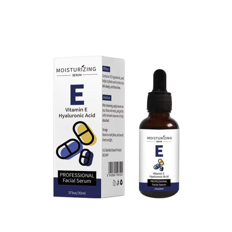 Vitamin C Retinol Facial Essence Lightens Skin