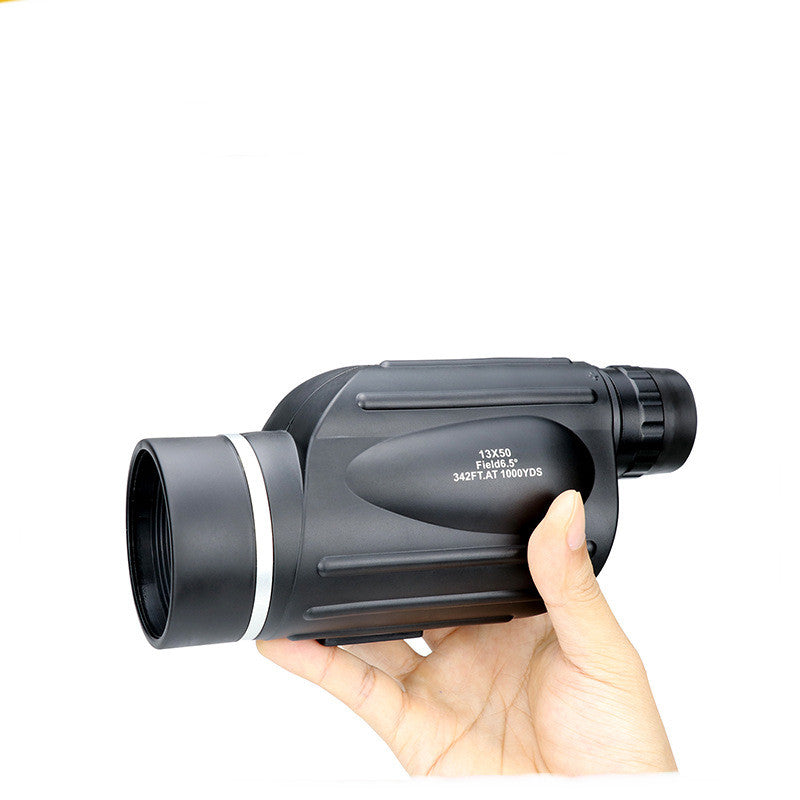 Outdoor Mobile Phone Camera High Magnification High-definition Binoculars