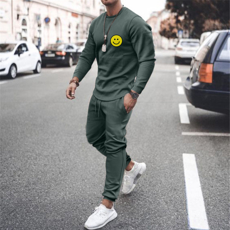 Summer Cross-border Hot-selling European And American Independent Long Sleeves