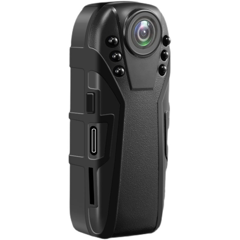 Portable Portable Law Enforcement Recorder HD 1080P Mini Live Camera